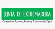 Junta de Extremadura · Consejería de Economía, Empleo y Transformación Digital